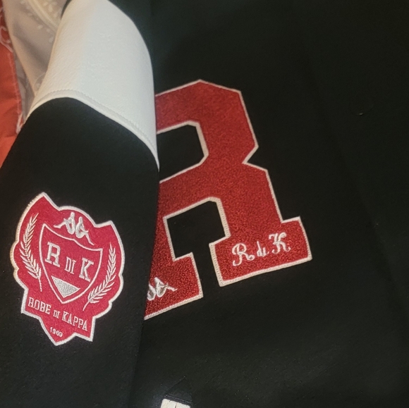 Jacket - Picture 3 of 4